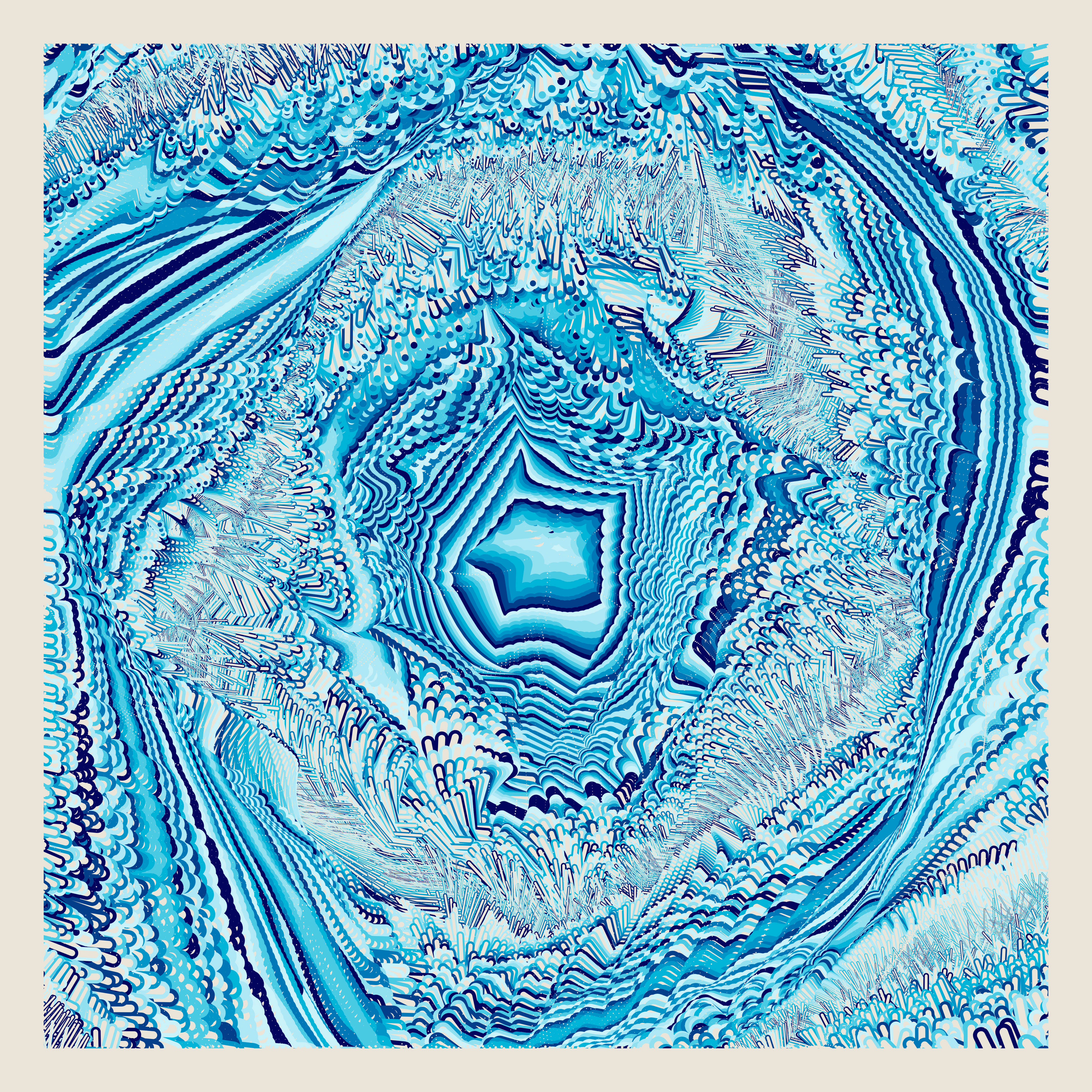 Experience the scenic canyon drive