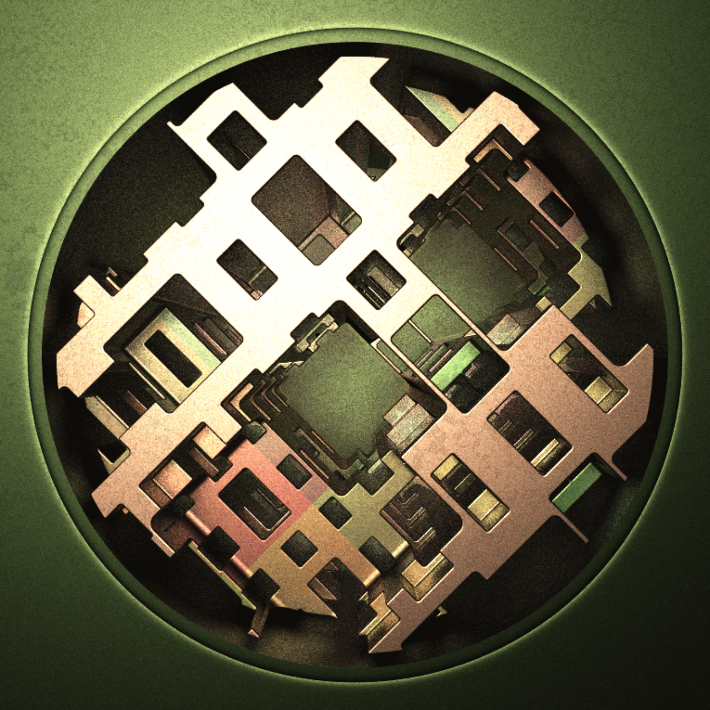 Meccano #19