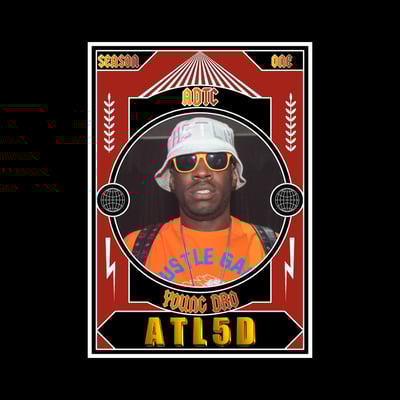 Young Dro