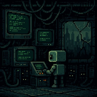 The overseer node