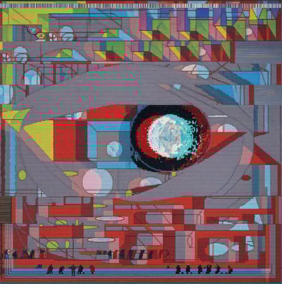 THIS IS BIG BROTHER