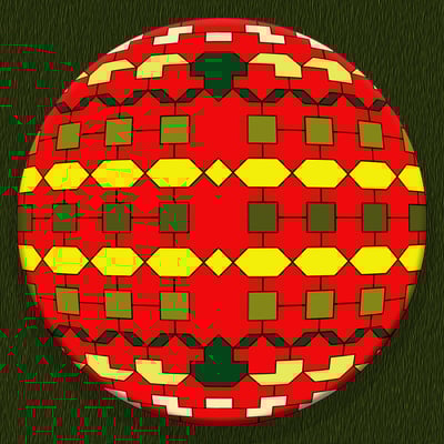 Pattern #1