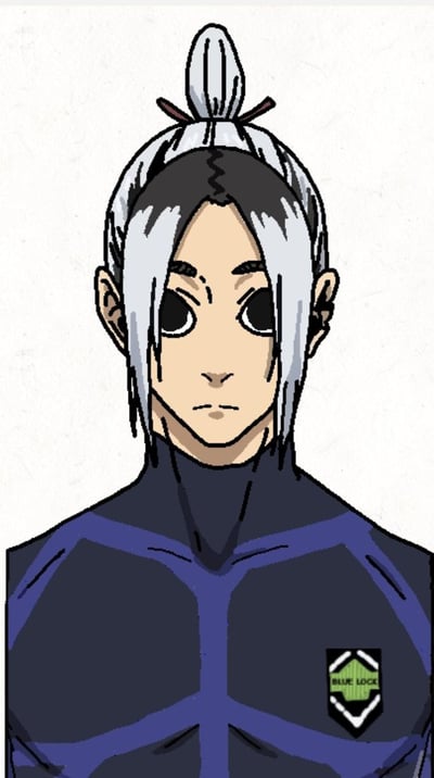 Gin Gagamaru