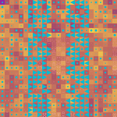 Chroma Lattice