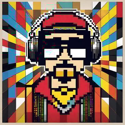 Block DJ