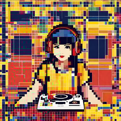 Block DJ