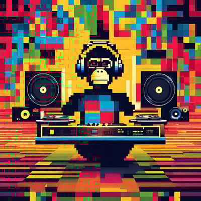 Block DJ