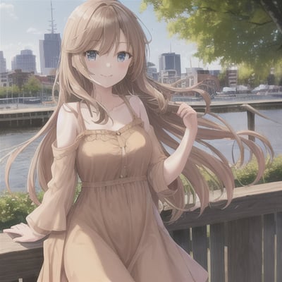 Copenhagen Waifu