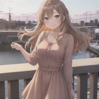 Copenhagen Waifu