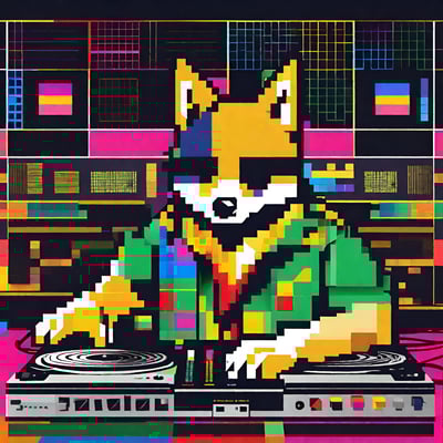 Block DJ