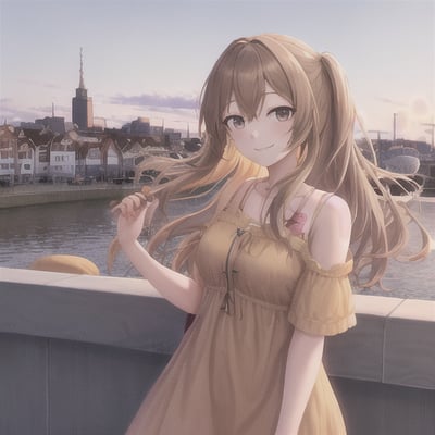 Copenhagen Waifu