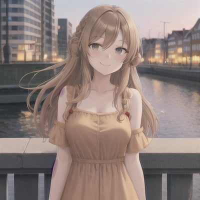 Copenhagen Waifu