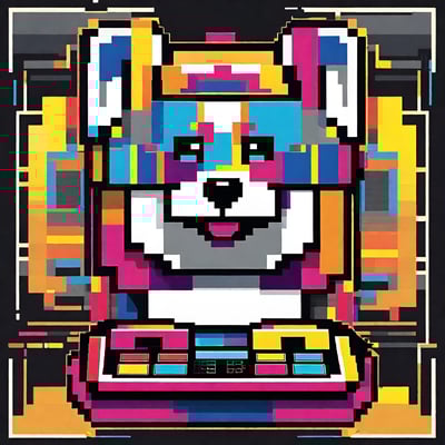 Block DJ