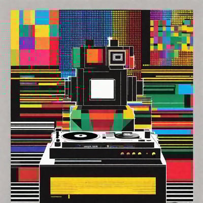Block DJ