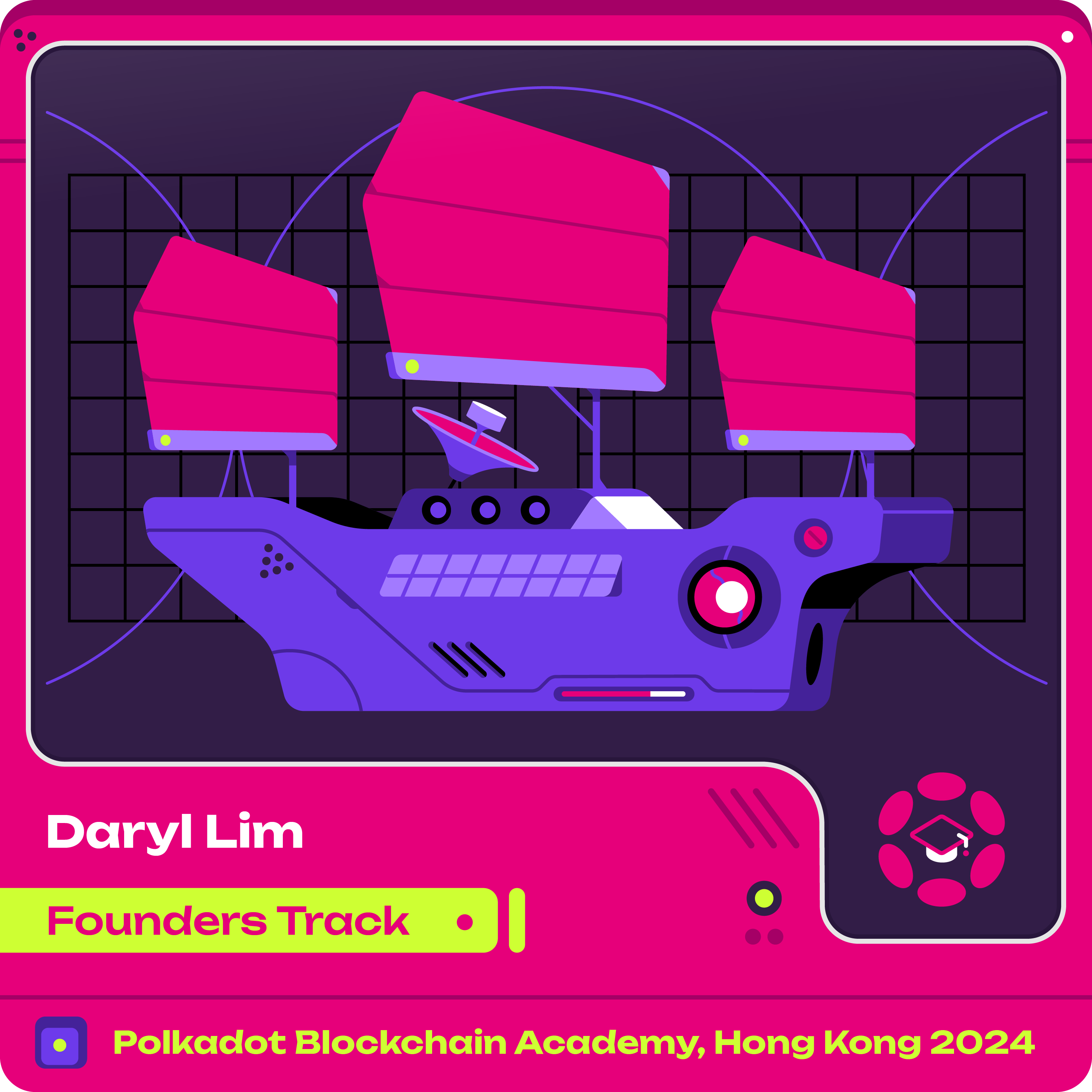 Daryl Lim
