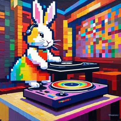 Block DJ