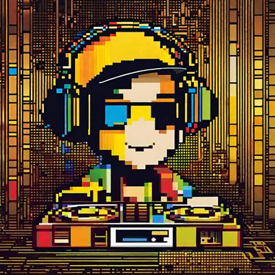 Block DJ