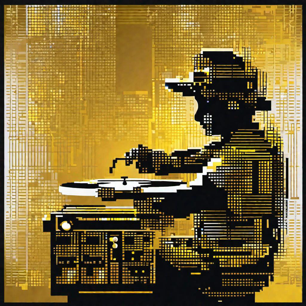 Block DJ