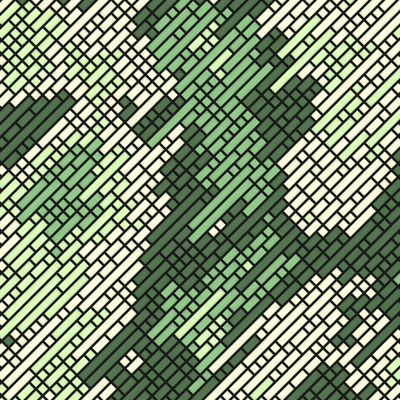 Tilescapes #1