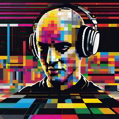 Block DJ