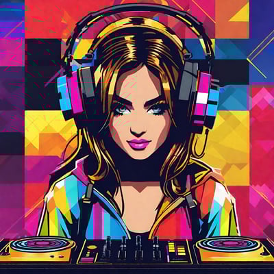 Block DJ