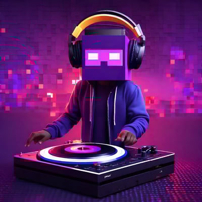 Block DJ