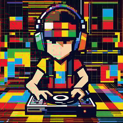 Block DJ