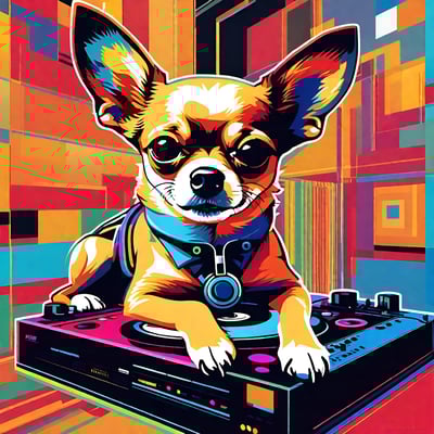 Block DJ