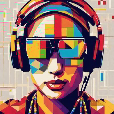 Block DJ