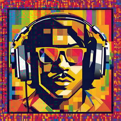 Block DJ