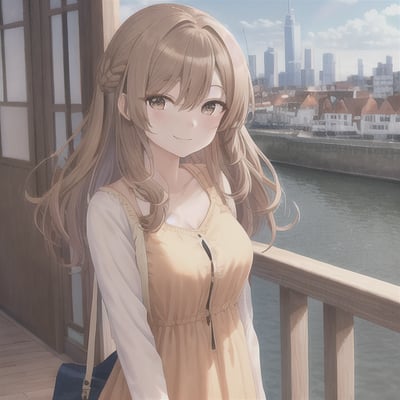 Copenhagen Waifu