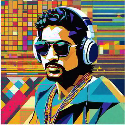 Block DJ