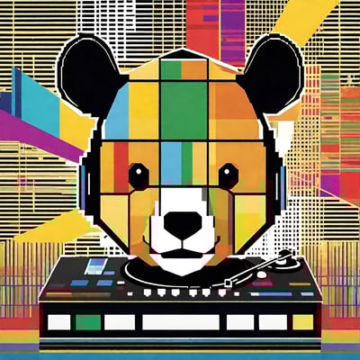 Block DJ