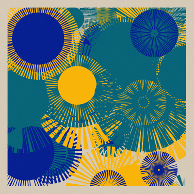 Shapes #76