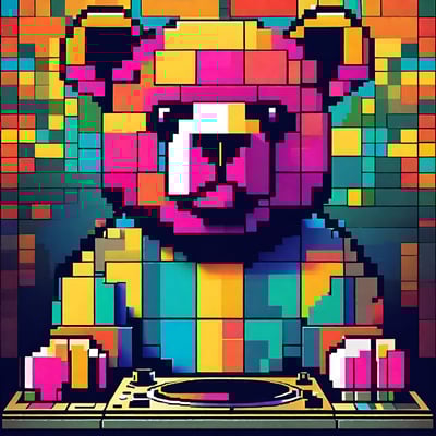 Block DJ