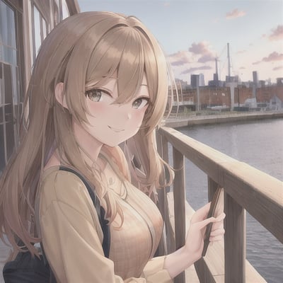 Copenhagen Waifu