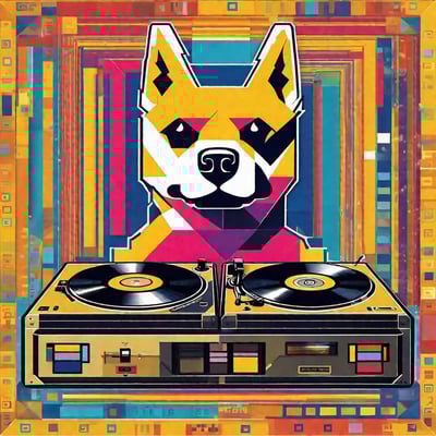 Block DJ