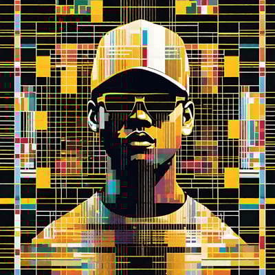 Block DJ