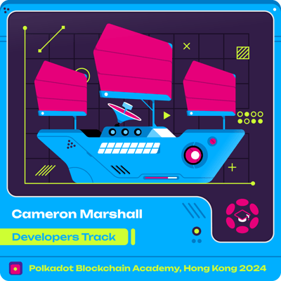 Cameron Marshall
