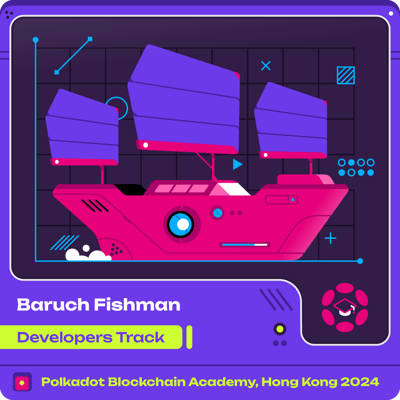 Baruch Fishman