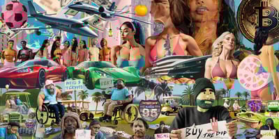 The Sunshine State #1