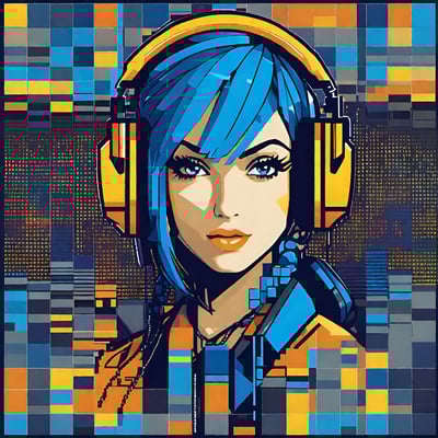 Block DJ