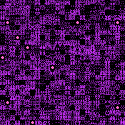 Chroma Lattice