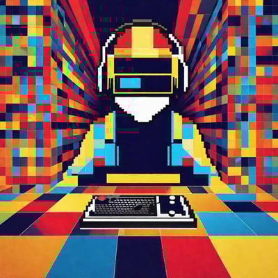 Block DJ