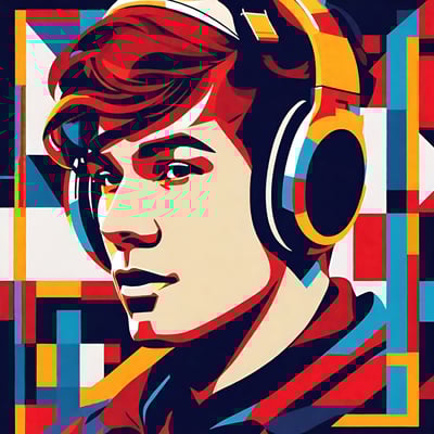 Block DJ
