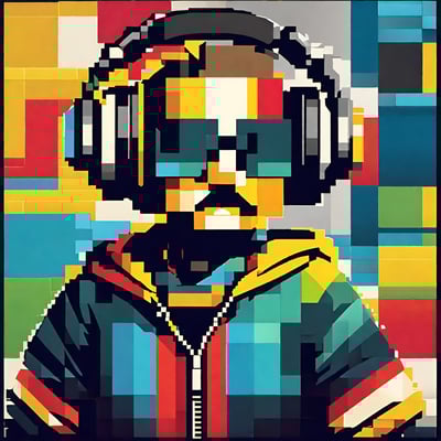 Block DJ