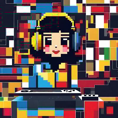 Block DJ