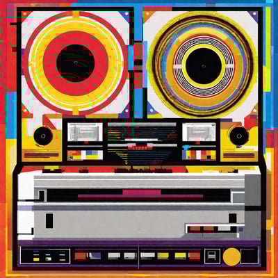 Block DJ