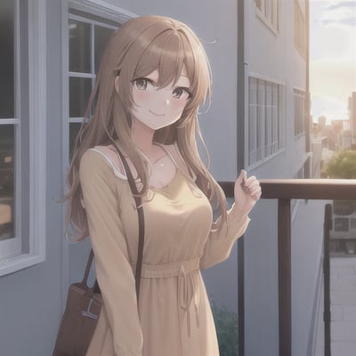 Copenhagen Waifu