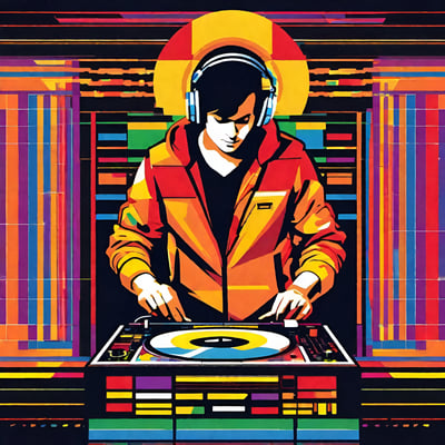 Block DJ
